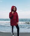 Тепленькая зефирочка Тепленькая зефирочка