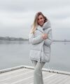 Тепленькая зефирочка