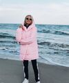 Тепленькая зефирочка Тепленькая зефирочка