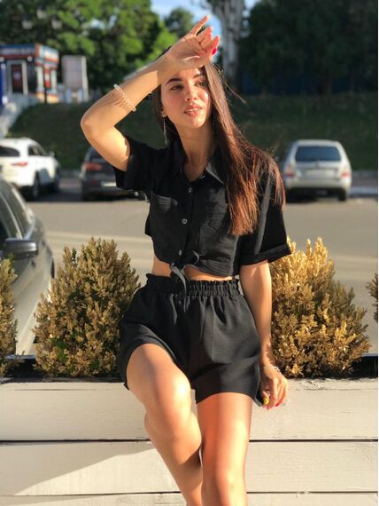 Костюм
