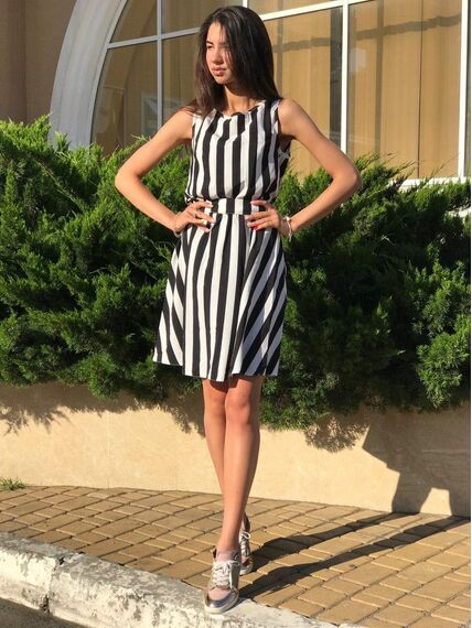 Платье