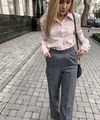 Блузка