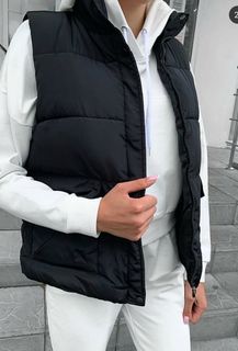 Жилетка