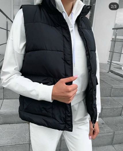 Жилетка