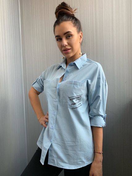 Рубашка