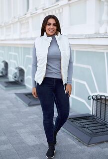Жилетка