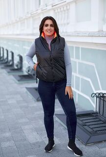 Жилетка