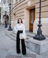 Брюки