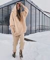 Спортивный костюм - 5033