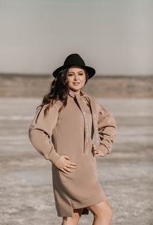 Платье-туника Платье-туника