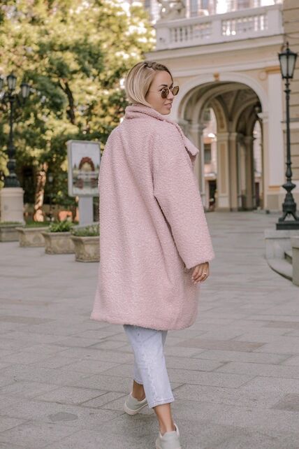 Пальто