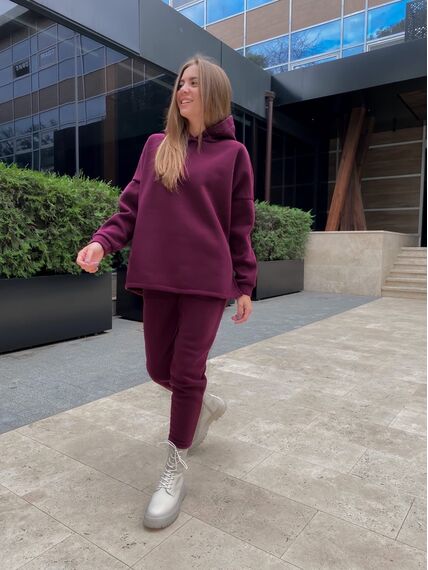 Костюм спортивный