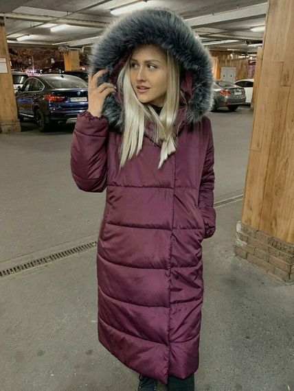 Пуховик