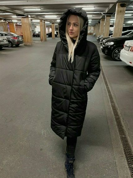 Пуховик