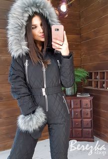 Комбинезон Комбинезон