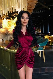 Платье