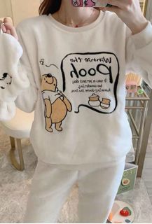 Пижамка
