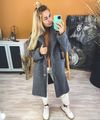 Пальто