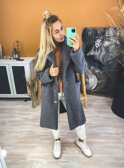 Пальто