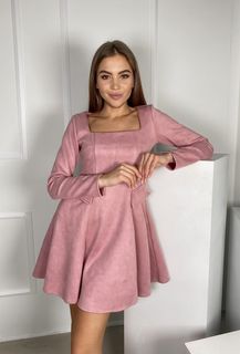Платье