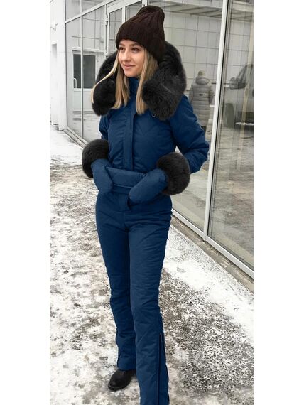 Комбинезон лыжный