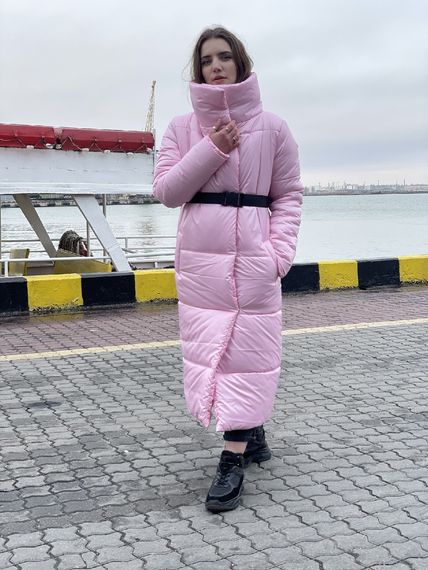Пуховичок