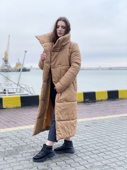 Пуховичок