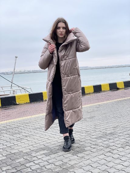 Пуховичок