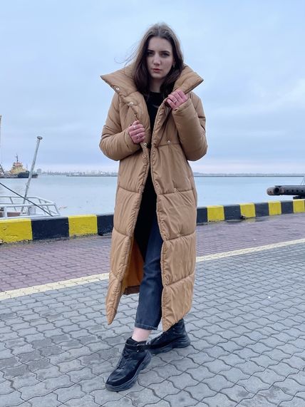 Пуховичок