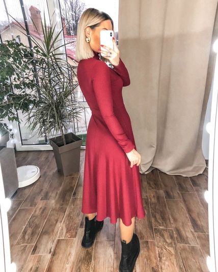 Платье