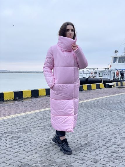 Пуховичок