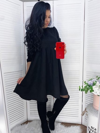 Платье