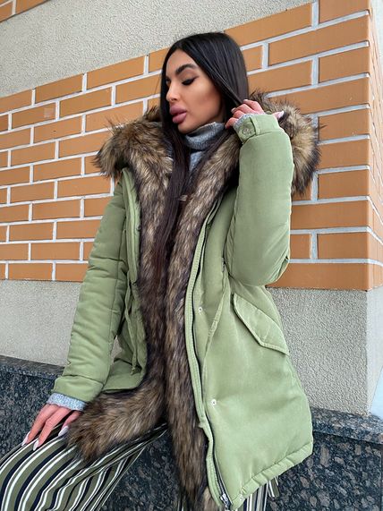 Парка