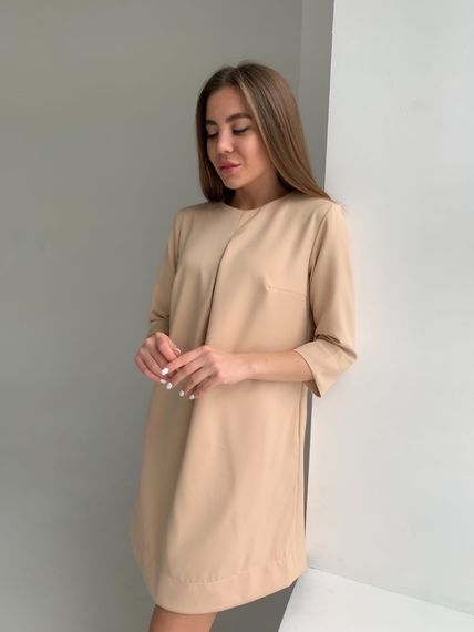 Платье