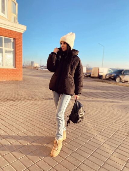 Куртка Куртка