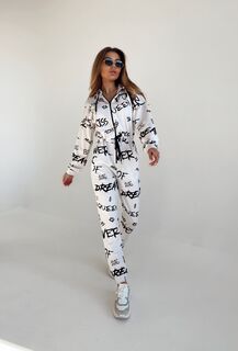 Комбинезон Комбинезон