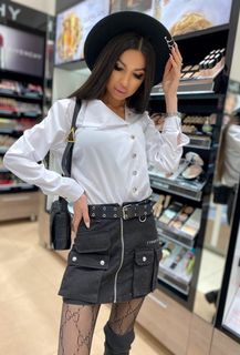 Блузочка Блузочка