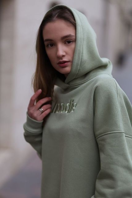 Худи