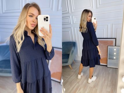 Платье