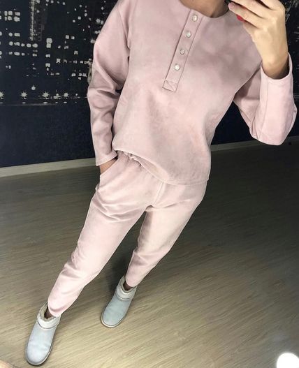 Спортивный костюм