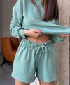 Спортивный костюм