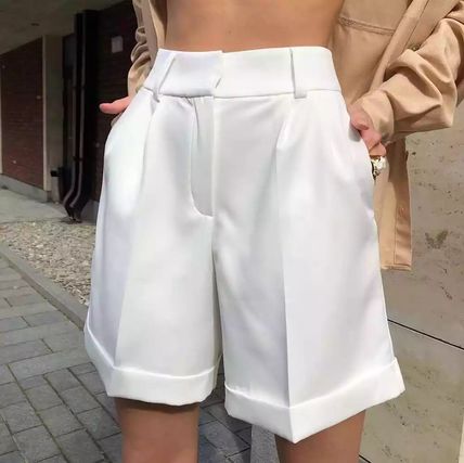 Шорты бермуды