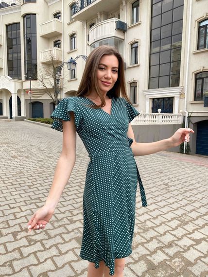 Платье