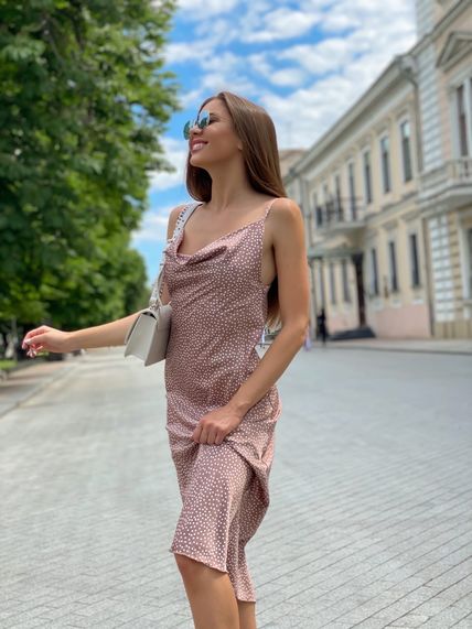Платье