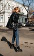 Двусторонняя куртка