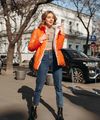 Двусторонняя куртка