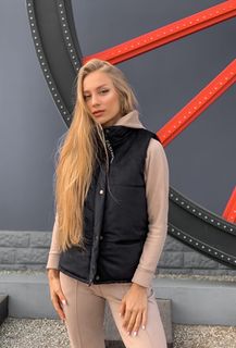 Жилетка