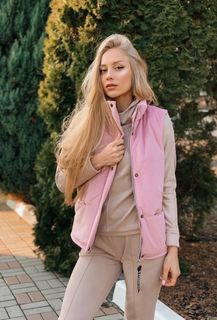 Жилетка