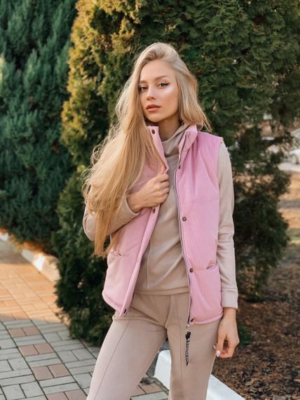 Жилетка