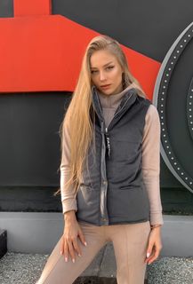 Жилетка